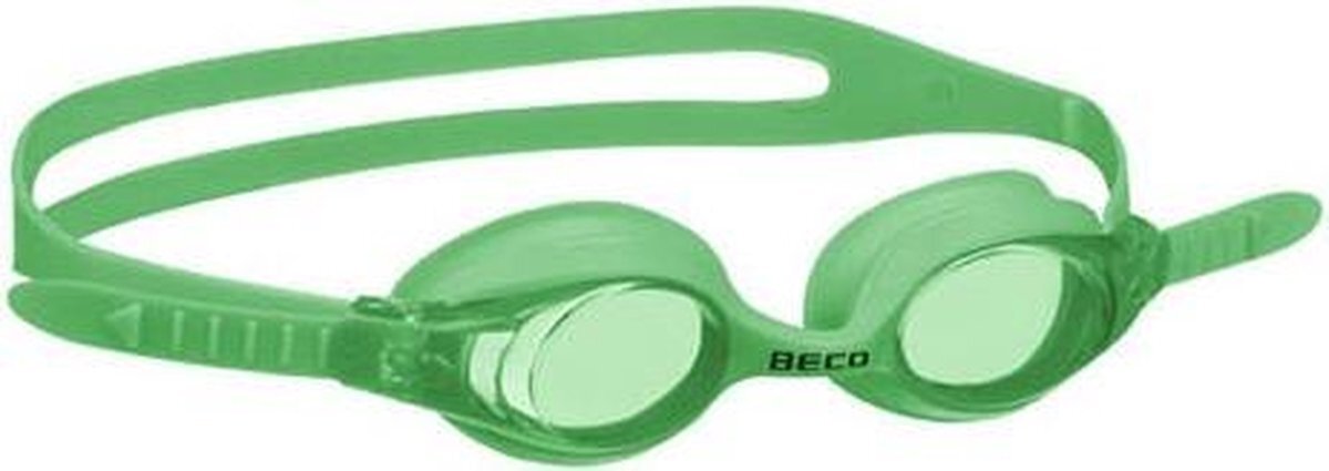 Beco Zwembril Colombo Junior/unisex Groen