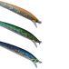 Dtd Sardina Calamari leurre pour calmar 9.1g 100 mm