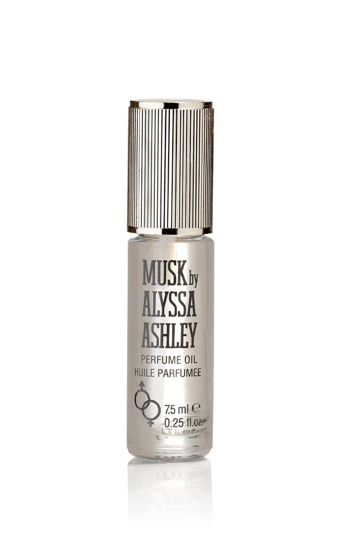 Alyssa Ashley Perfum Oil / 7 ml / Unisex