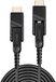 Lindy 38324 HDMI kabel - 50 m - Zwart
