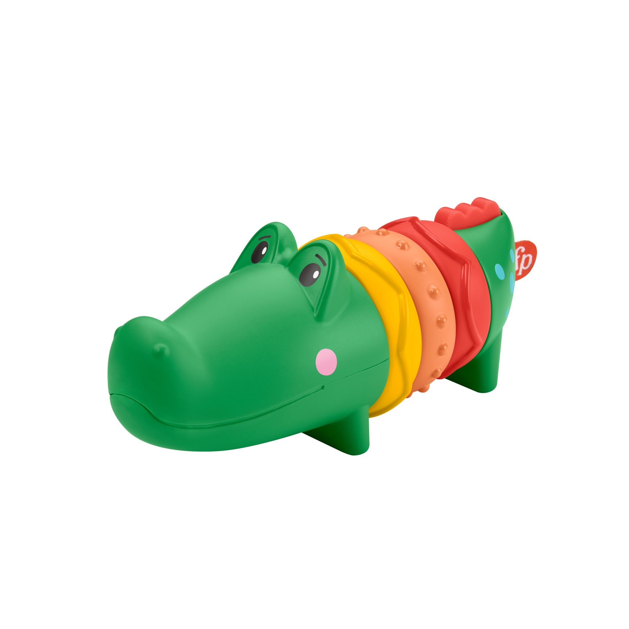 Fisher-Price GWL67 Educatief speelgoed Meerkleurig Kunststof 0.5 jaar+