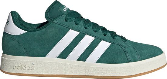 Adidas Sportswear Grand Court Base 00S Schoenen - Unisex - Groen
