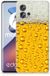 B2Ctelecom Motorola Edge 30 Fusion Siliconen Case Bier
