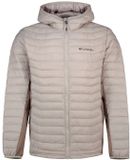 Columbia Powder Pass™ Jas XL Man Flint Grey / Iron