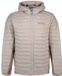 Columbia Powder Pass™ Jas XL Man Flint Grey / Iron