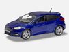 Ford Corgi Ford Focus MK3 ST-3 - 1:43 - Blue