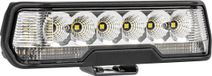 AMiO Lampe projecteur LED puissante série PRO AMiO-03866 Projecteur Spot Robuste Tout-terrain
