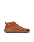 Pikolinos Aranjuez Laarzen Brandy Leer Unisex 43