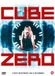Megamoviestore Cube Zero DVD