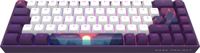 Dark Project 68 Sunrise Mechanisch Bedraad Toetsenbord G3MS RGB (DE) (ISO)