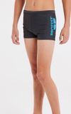 Protest Carst Zwemboxer Jongens Kort Elastische tailleband JayBlue Printopdruk 104
