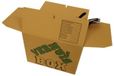 CleverPack Verhuisdoos bedrukt 480x320x360mm 25stuks