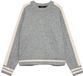 Vero Moda Bang Trui Grijs L Vrouw