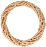 Couronne Osier Couronne Osier, 20 cm