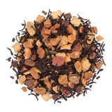 Café du Jour Crunchy Apple Pie - Zwarte Thee Losse Thee 100 gram