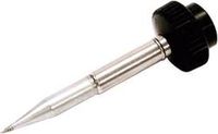 Ersa 612 SD LF Soldeerpunt Potloodvorm, Ersadur Grootte soldeerpunt 0.4 mm Inhoud: 1 stuk(s)