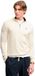 Superdry - Preppy Essential Coton Demi-Fermeture Sweat - Homme - Sweatshirt