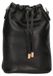 Lux Sac bandoulière en cuir véritable Sauvage fait main en Italie