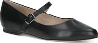Caprice Dames Ballerina 9-22112-44 022 G-breedte Maat: 37 EU
