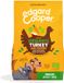 Edgard & Cooper Bio Organic Turkey Adult Kalkoen&Kip&Wortel - Hondenvoer - 7 kg