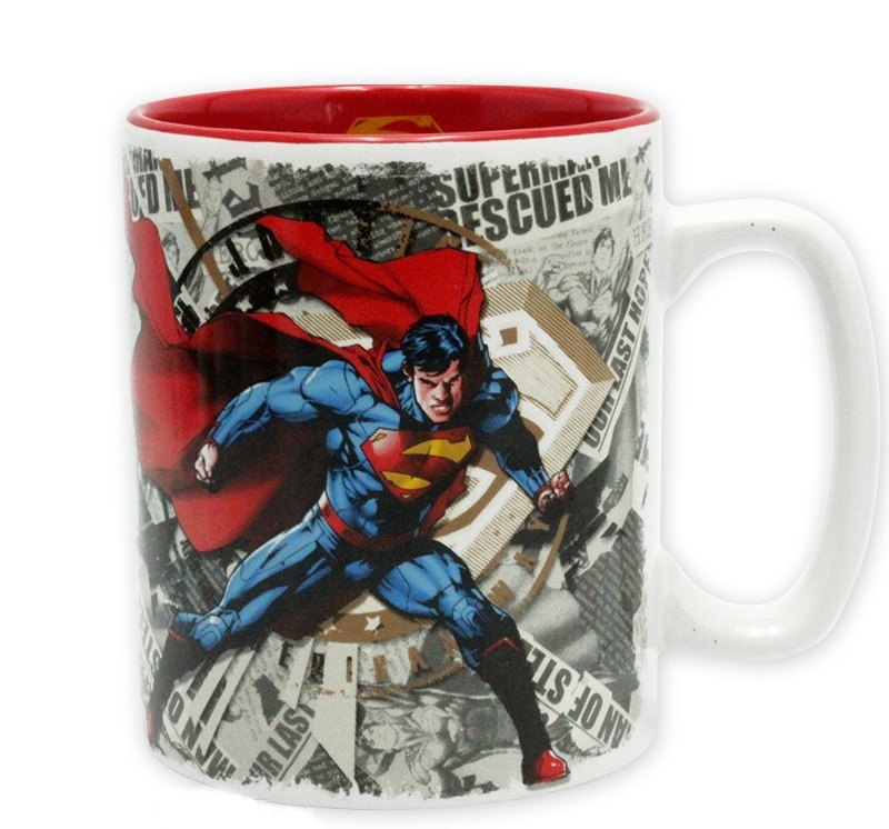 Dc Comics ABYMUG164