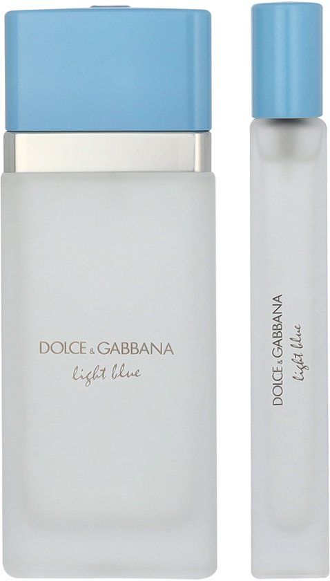 Dolce & Gabbana Eau de Parfum / 60 ml / Women