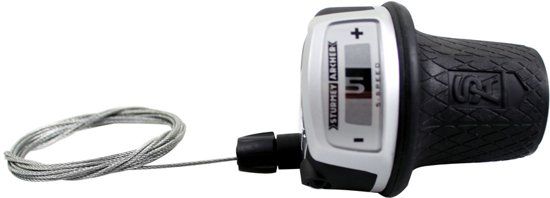 Sturmey Archer SA verst HSJ218 TSC50 5v