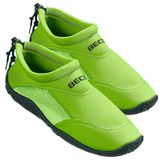 BECO waterschoenen/surfschoenen - groen - Neopreen - volwassenen - maat 44