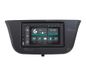 Iveco Daily Android GPS Bluetooth WiFi Dab USB Full HD Écran Tactile 6.2" Easyconnect Autoradio