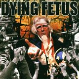 Suburban Dying Fetus Destroy The Opposition