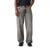 LEVI'S ® Jeans '578® BAGGY' grey denim