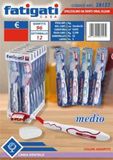 FATIGATI SRL L.SP ORALKLEAN Medium 28 Tandenborstel
