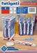 FATIGATI SRL L.SP ORALKLEAN Medium 28 Tandenborstel