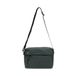 MANDARINA DUCK schoudertas Hunter Crossover Urban Chic groen