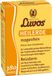 Luvos Helende aarde magenfein, 380 g, verpakking van 2 (2 x 380 g)