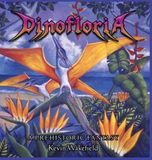 Dinofloria: Storytime Publishers Dinofloria Hardcover