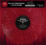 Eine Palast Orchester mit Seinem Sänger Max Raabe Eine Nacht Im Wintergarten (Live) LP