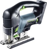 Festool PSBC 420 EB-Basic Accu Decoupeerzaag - 18V - Zonder Accu's en Lader