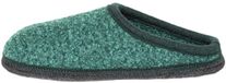 Gottstein Wool Venture pantoffels unisex mystic forest maat 37