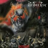 High Roller Records Golem - Speed & Trash Metal - LP - Standard Edition - 180 g