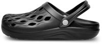 Ladeheid Clogs - Heren Lichtgewicht – EVA – Tuinklompen – Tuinschoenen – 46 – Zwart
