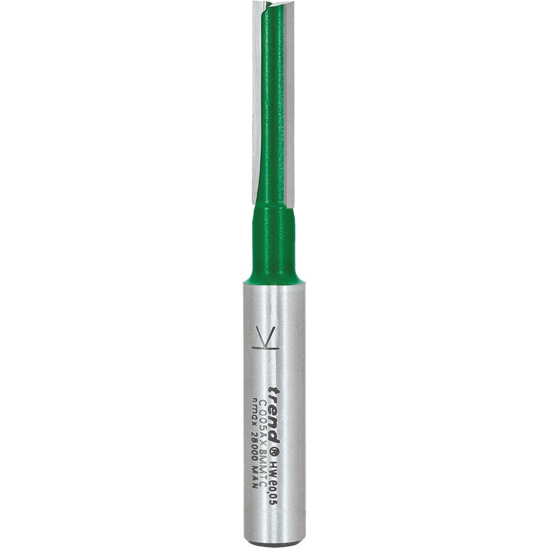Trend Vingerfrees 6x16mm