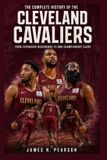 The Libri GmbH The Complete History of the Cleveland Cavaliers Paperback