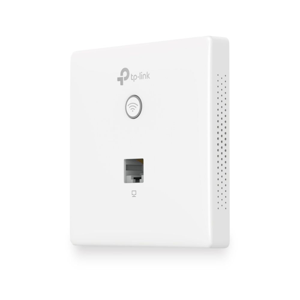 TP-Link Omada EAP230-Wall - AC1200 - Access Point - Draadloos