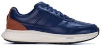 Footjoy Hampton Heren golfschoenen Navy
