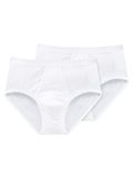 Schiesser Original Feinripp Slip 2P Heren Onderbroek - Maat S