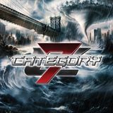 Category 7 - Category 7 (CD)