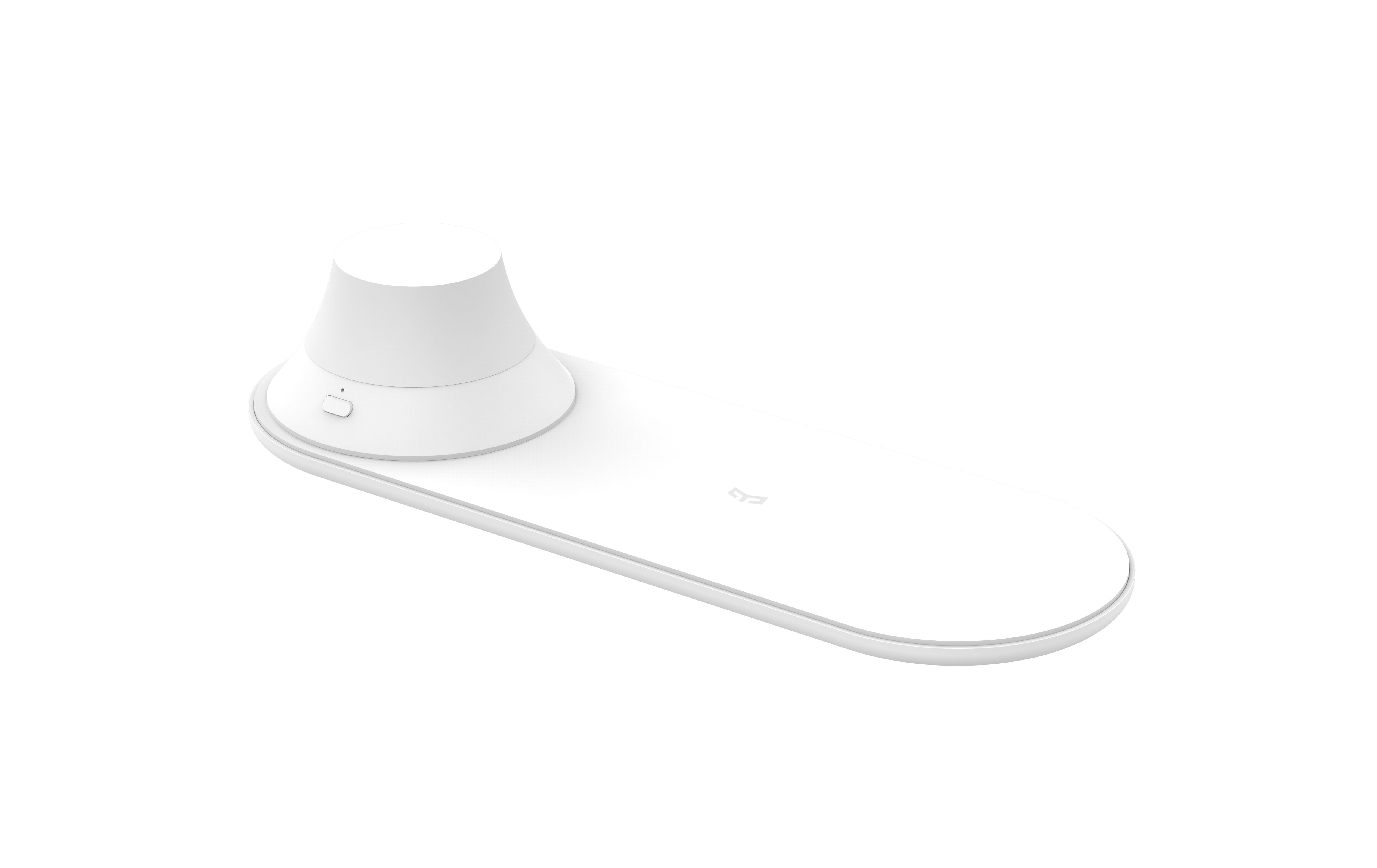 Yeelight YLYD08YI LED Nachtlamp - Wit - 35 Lumen - 5000K