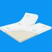 Droommatras Traagschuim splittopper Tencel DeLuxe 180x220 cm