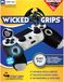 Wicked-Grips High Performance Controller Grips + Thumb Grips Combo voor Sony Playstation 4